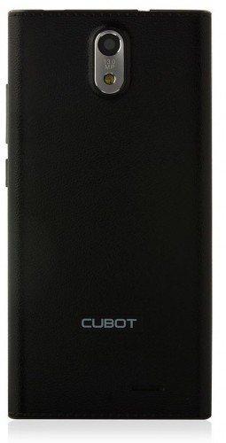 CUBOT S308 Black