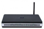 D-Link ADSL+ bezdrátový N150 router DSL-2641B ROZBALENO