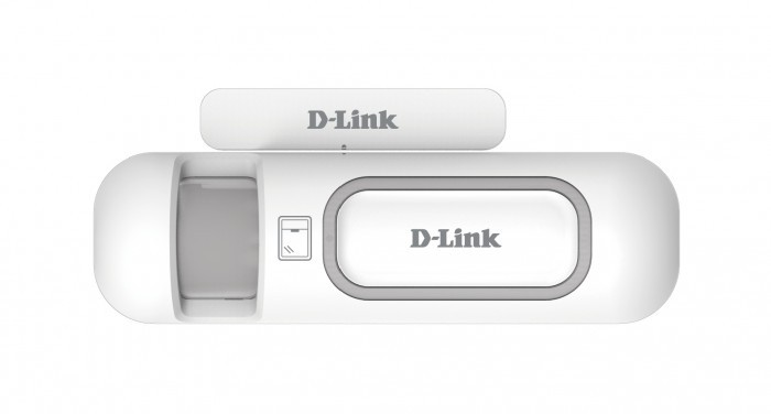 D-Link DCH-Z110, mydlink senzor na dveře/okno
