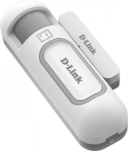 D-Link DCH-Z110, mydlink senzor na dveře/okno