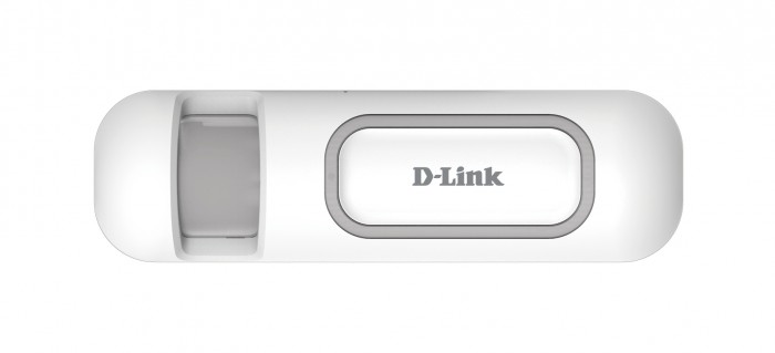 D-Link DCH-Z120, mydlink senzor pohybu ROZBALENÉ