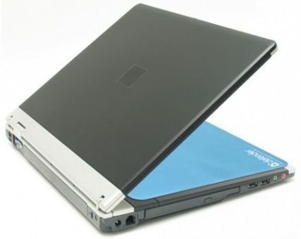 Defender Notebook Microfiber Grey ROZBALENO