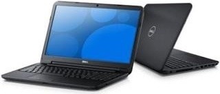 Dell Inspiron 15R černá (N11-3521-EP1)