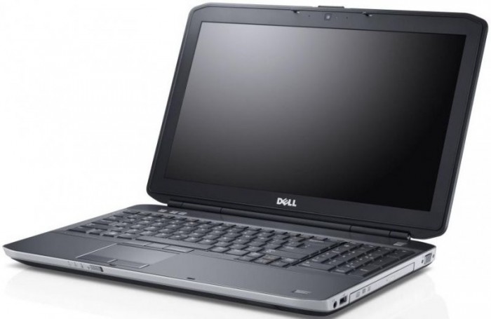 Dell Latitude E5530 černá (N-5530-P3-004)