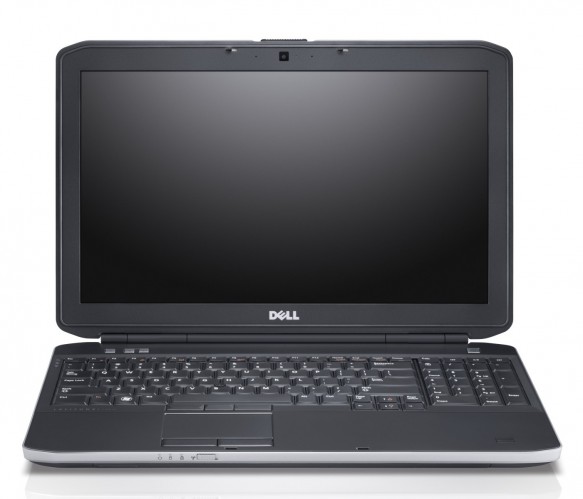 Dell Latitude E5530 stříbrná (N-5530-N3-SPEC2)