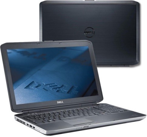 Dell Latitude E5530 stříbrná (N-5530-N3-SPEC2)