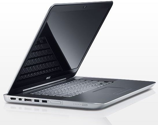 Dell XPS 15 (N12-XPS15-37)