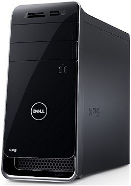 Dell XPS 8700 701