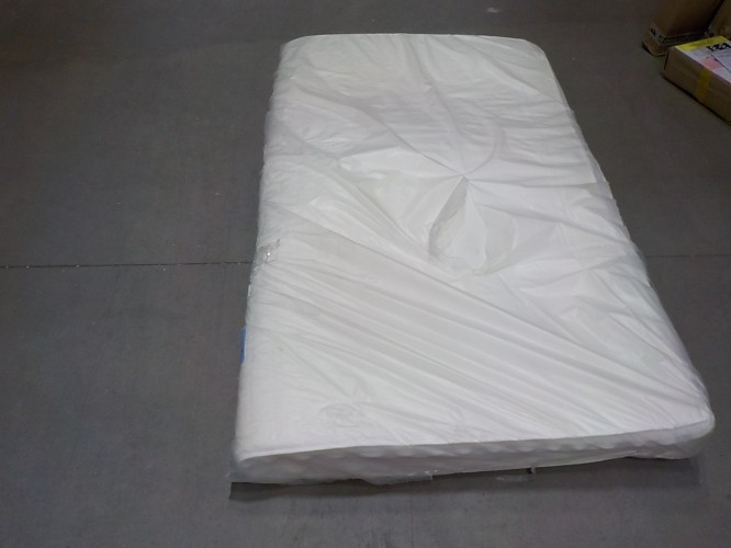 Twister - Boxspring topper  180x200