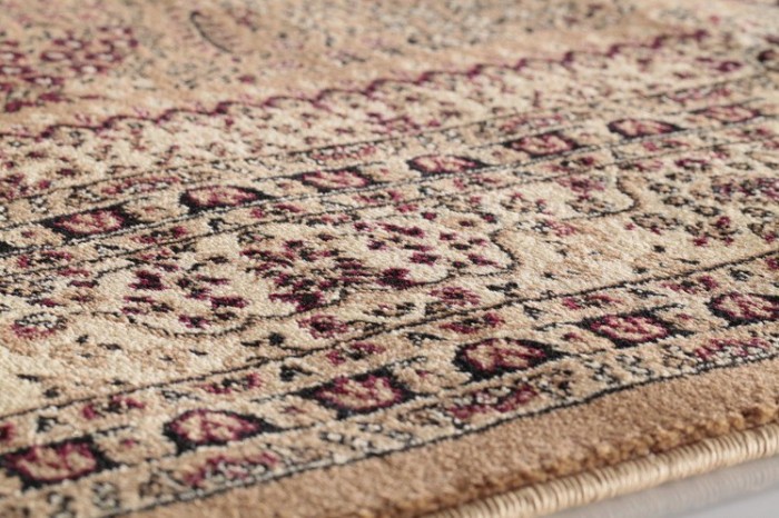 Marrakesh - koberec, 290x200cm (100%PP heatset, orient, béžová)