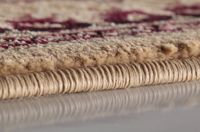 Marrakesh - koberec, 170x120cm (100%PP heatset, orient, béžová)