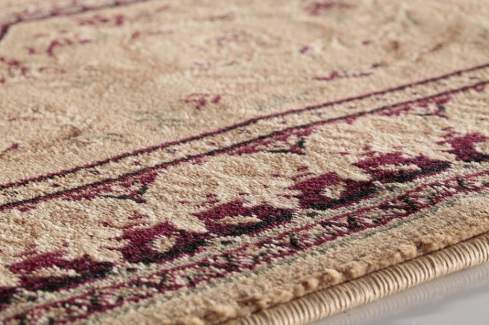Marrakesh - koberec, 230x160cm (100%PP heatset, orient, béžová)