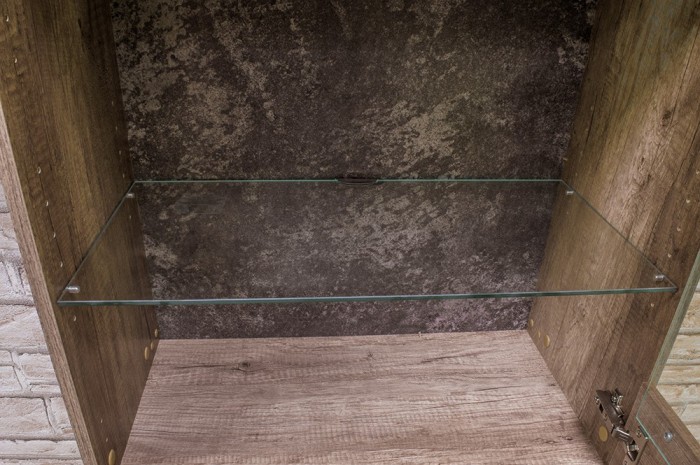 Murano MRNM12B - Obývacia stena (dub antik)