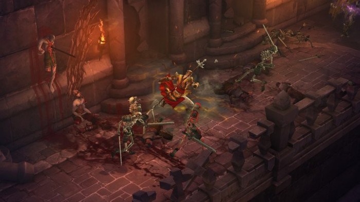 Diablo III: Eternal Collection (5030917236334)