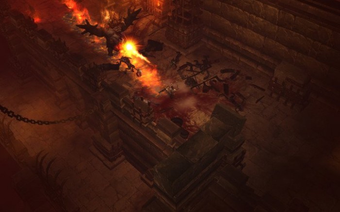 Diablo III: Eternal Collection (5030917236334)