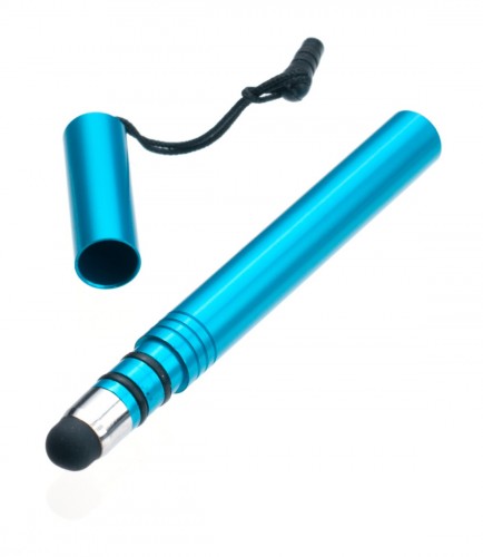 Dotykové pero pre tablet a telefón ci-92 blue