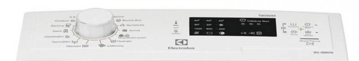 Electrolux EWT1062TDW