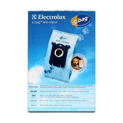 Electrolux S-BAG E203B AntiOdour, 4ks