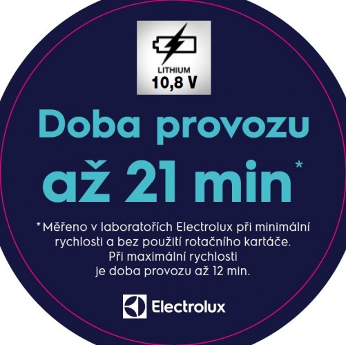 Electrolux ZB3103