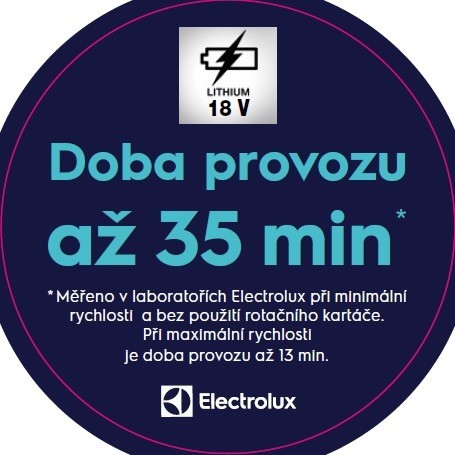 Electrolux ZB3214G