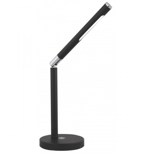 Emos LED stolní lampa LS1025S černá