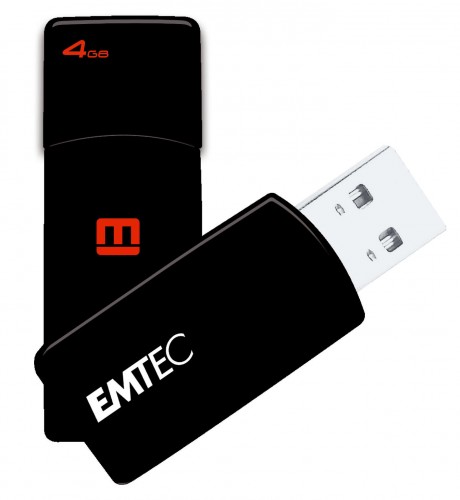 Emtec M400 4GB