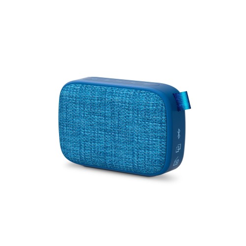 ENERGY Fabric Box 1+ Pocket Blueberry POUŽITÉ, NEOPOTREBOVANÝ TOV