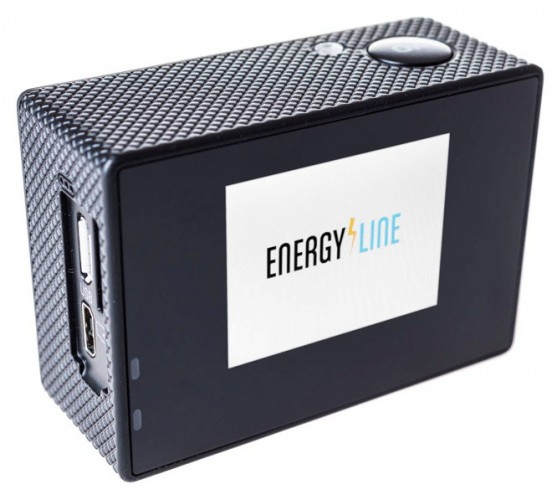 EnergyLine GVC4000BL_W