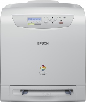 Epson C2900DN (C11CB74001BZ)