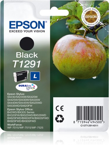 Epson T1291BLL (C13T12914021)