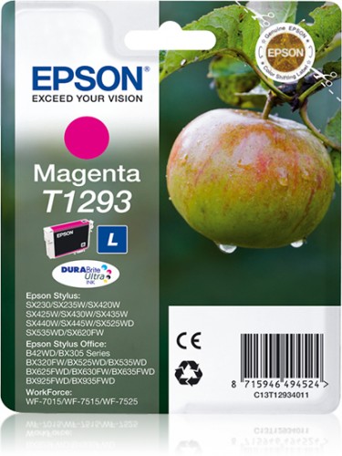 Epson T1293PURL (C13T12934021)