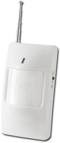 Evolveo Sonix bezdrátový PIR snímač (čidlo pohybu) pro GSM alarm