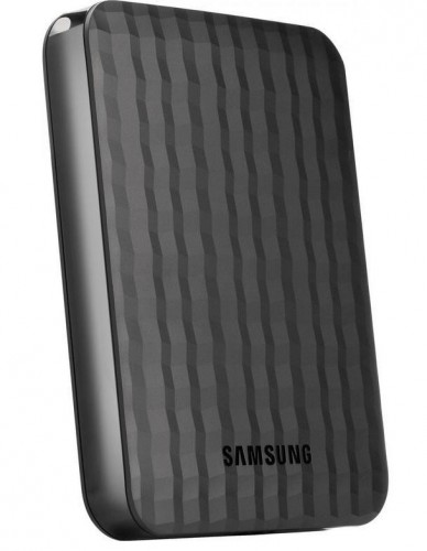 Samsung M3 Portable HX-M500TC 500GB