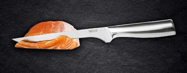 Filetovací nôž Gourmet Delimano 106157112, 30,01cm