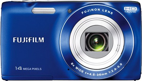Fujifilm JZ100 Blue