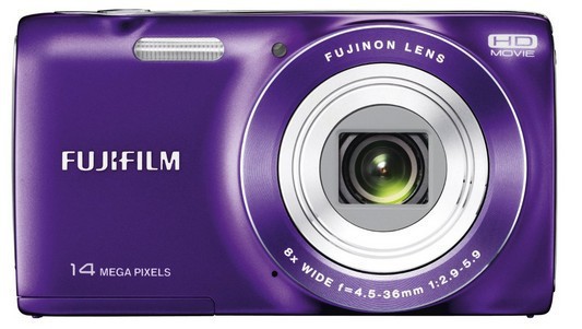 Fujifilm JZ100 Purple