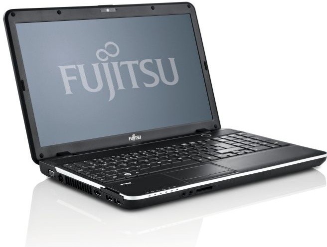 Fujitsu Lifebook AH512 (VFY:AH512MPZA2CZ)