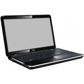 Fujitsu Lifebook AH531 i3 Black (VFY:AH531MRSC1CZ)