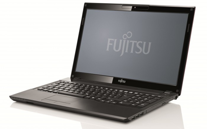 Fujitsu Lifebook AH552 SL červená (VFY:AH552M55B1CZ)