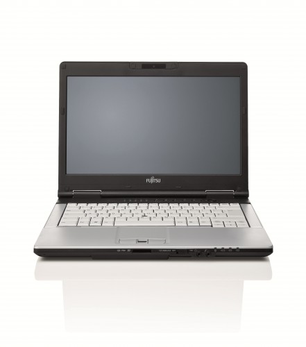 Fujitsu Lifebook S751 (LKN:S7510M0017CZ)
