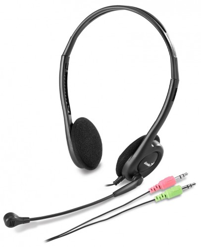 Genius headset - HS-200C