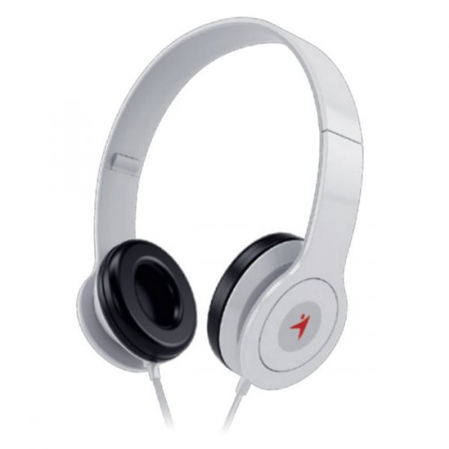 GENIUS headset - HS-M450/ bílé 31710200101