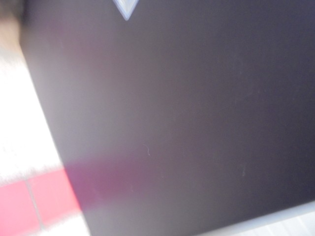 Hama skartovačka Premium X8CD, křížový řez