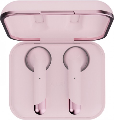 Happy Plugs Air1 Pink Gold POŠKODENÝ OBAL