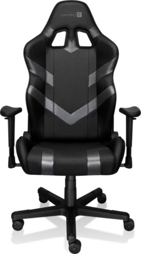 Herná stolička Connect IT XL BigSize (CGC-3400-CA)