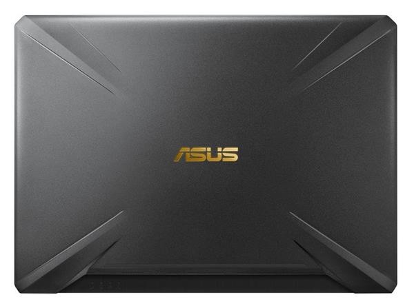 Herný notebook Asus FX505DY-BQ150T 15.6