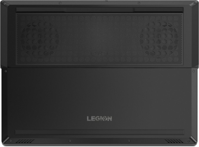 Herný notebook Lenovo Legion Y540 17
