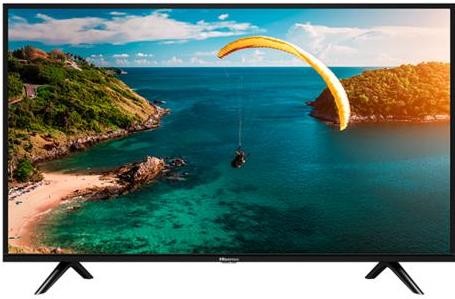 Smart televízor Hisense H32B5620 (2019) / 32