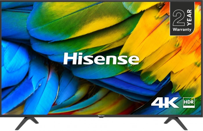 Smart televízor Hisense H65B7100 (2019) / 65