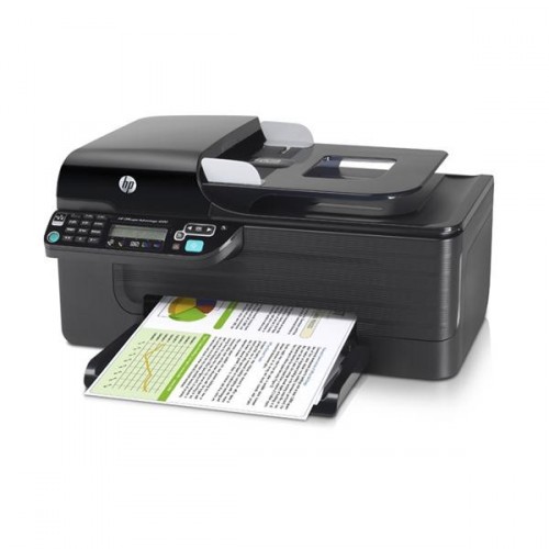 HP All-in-One Officejet 4500 (CB867A)